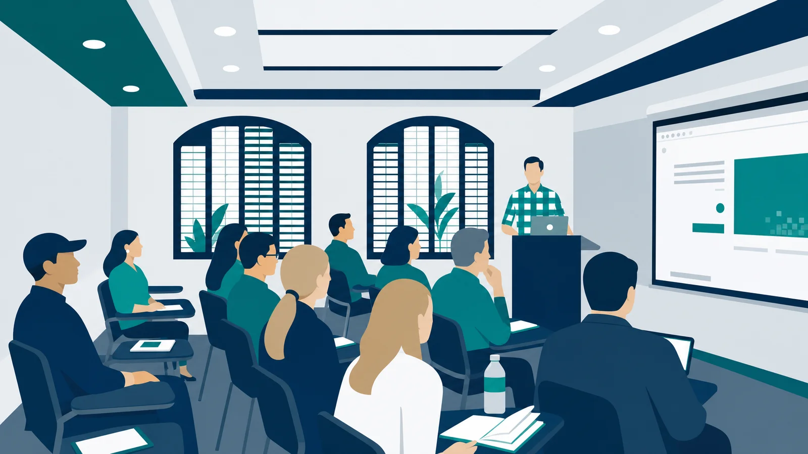 From PhD to First Faculty Job: Planning Your Next Career Move
