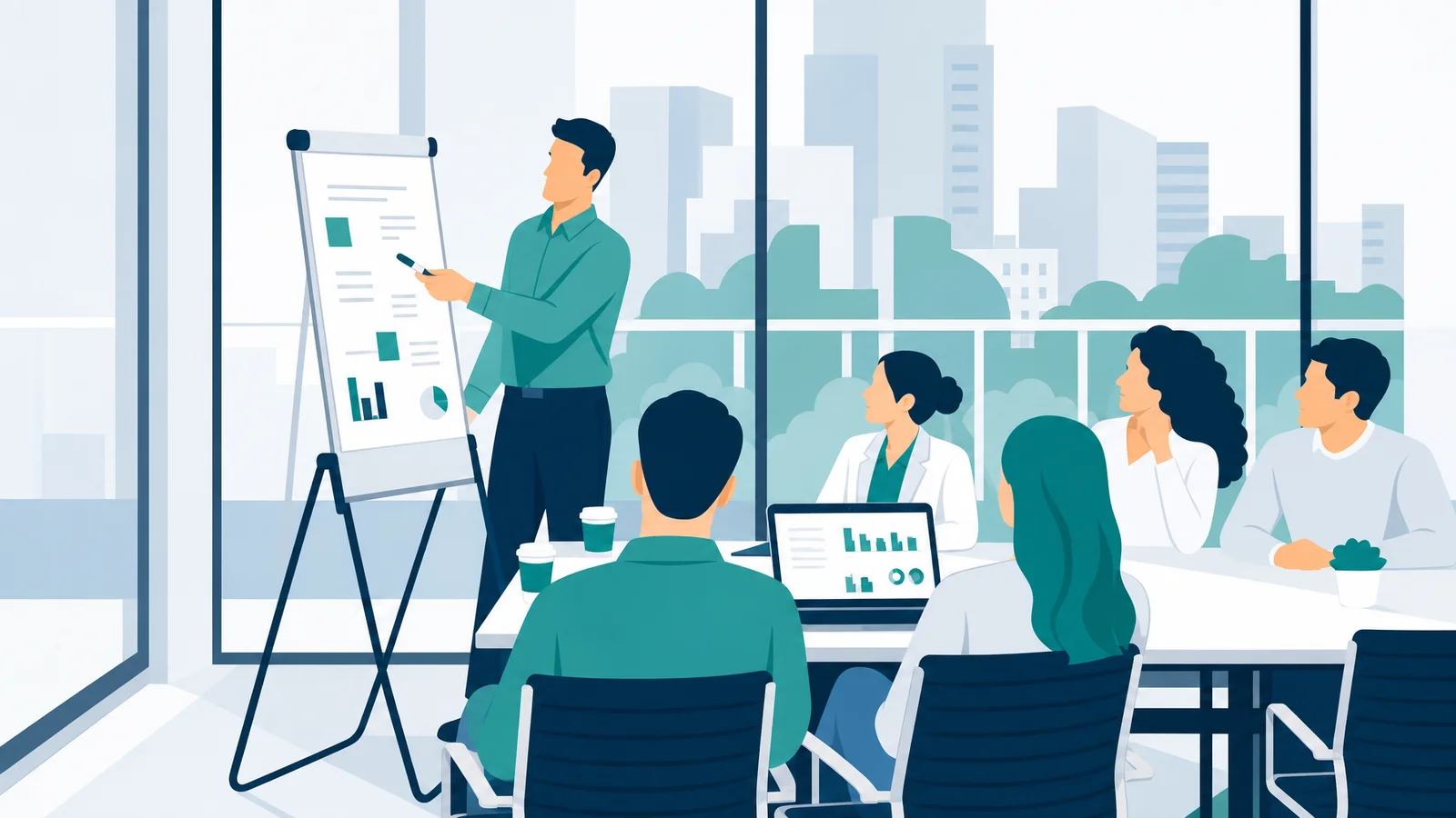 Beyond the Classroom: Career Paths in Business School Administration